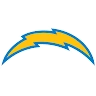 Los Angeles Chargers Logo